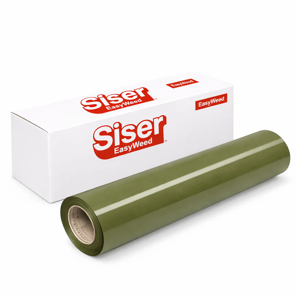 Siser EasyWeed Vinyl - Image 22