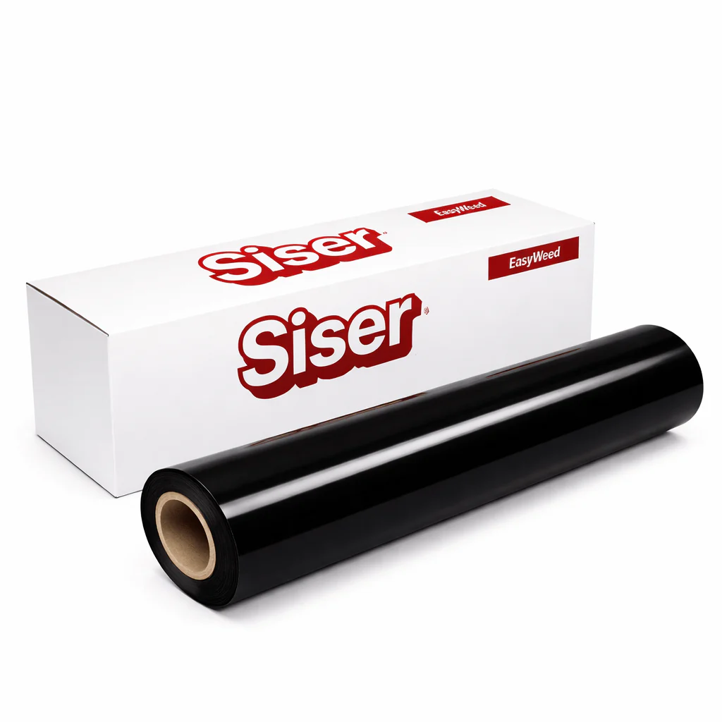 Siser EasyWeed Vinyl - Image 3