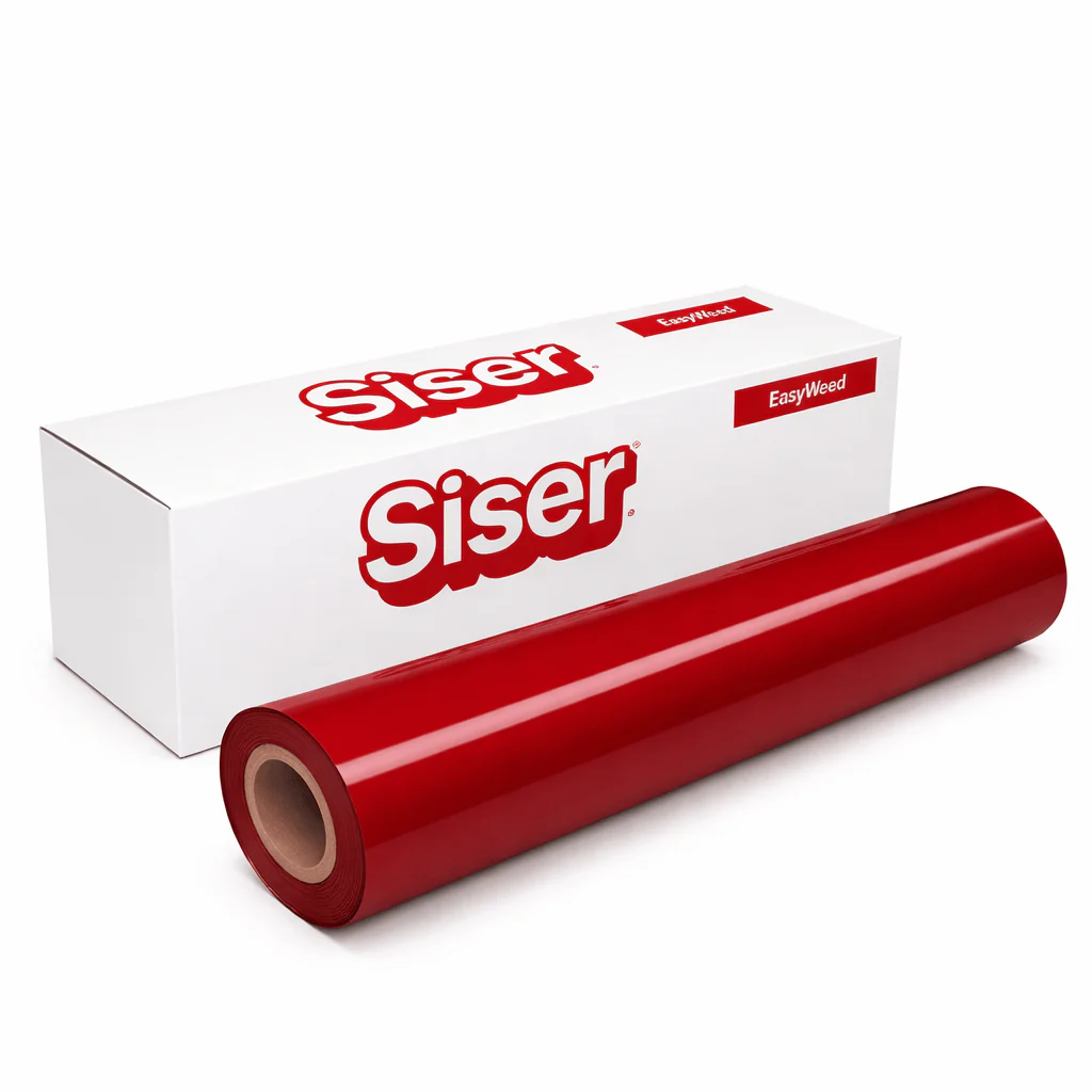 Siser EasyWeed Vinyl - Image 6