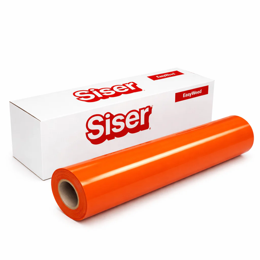 Siser EasyWeed Vinyl - Image 9