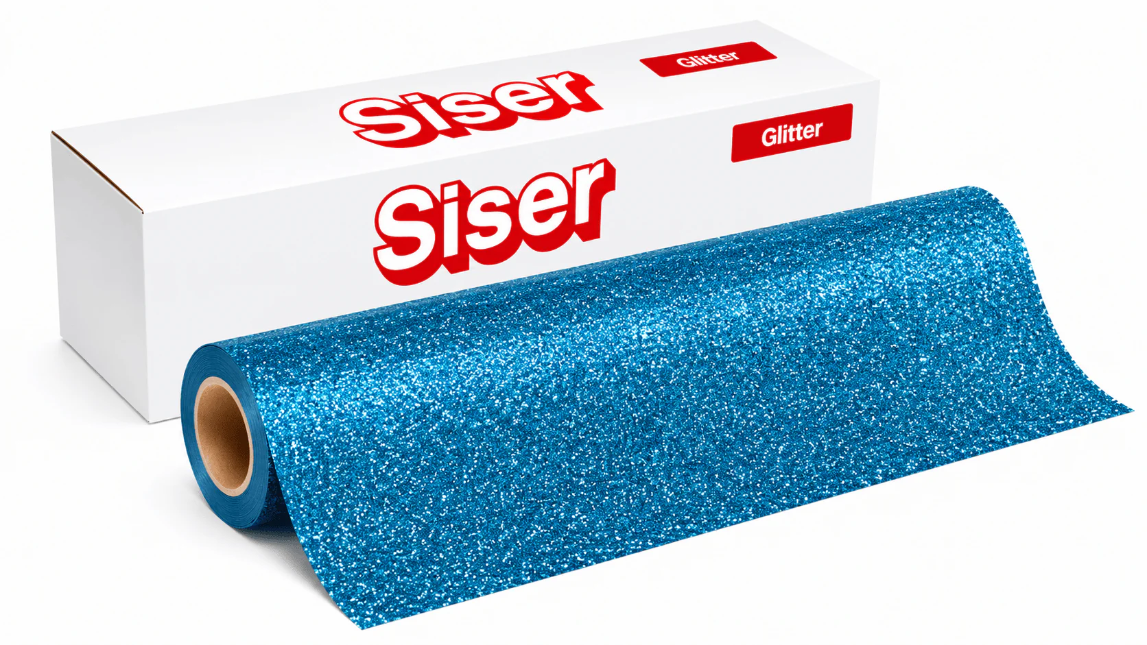 Siser GLITTER Vinyl - Image 10