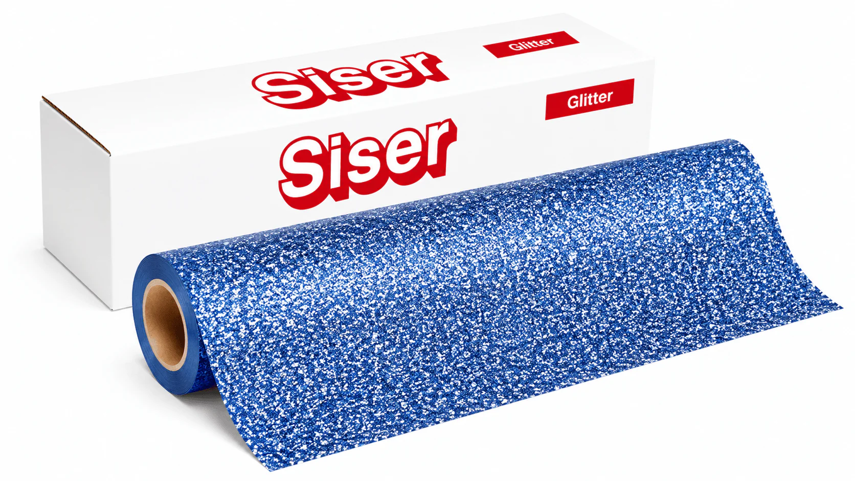 Siser GLITTER Vinyl - Image 11