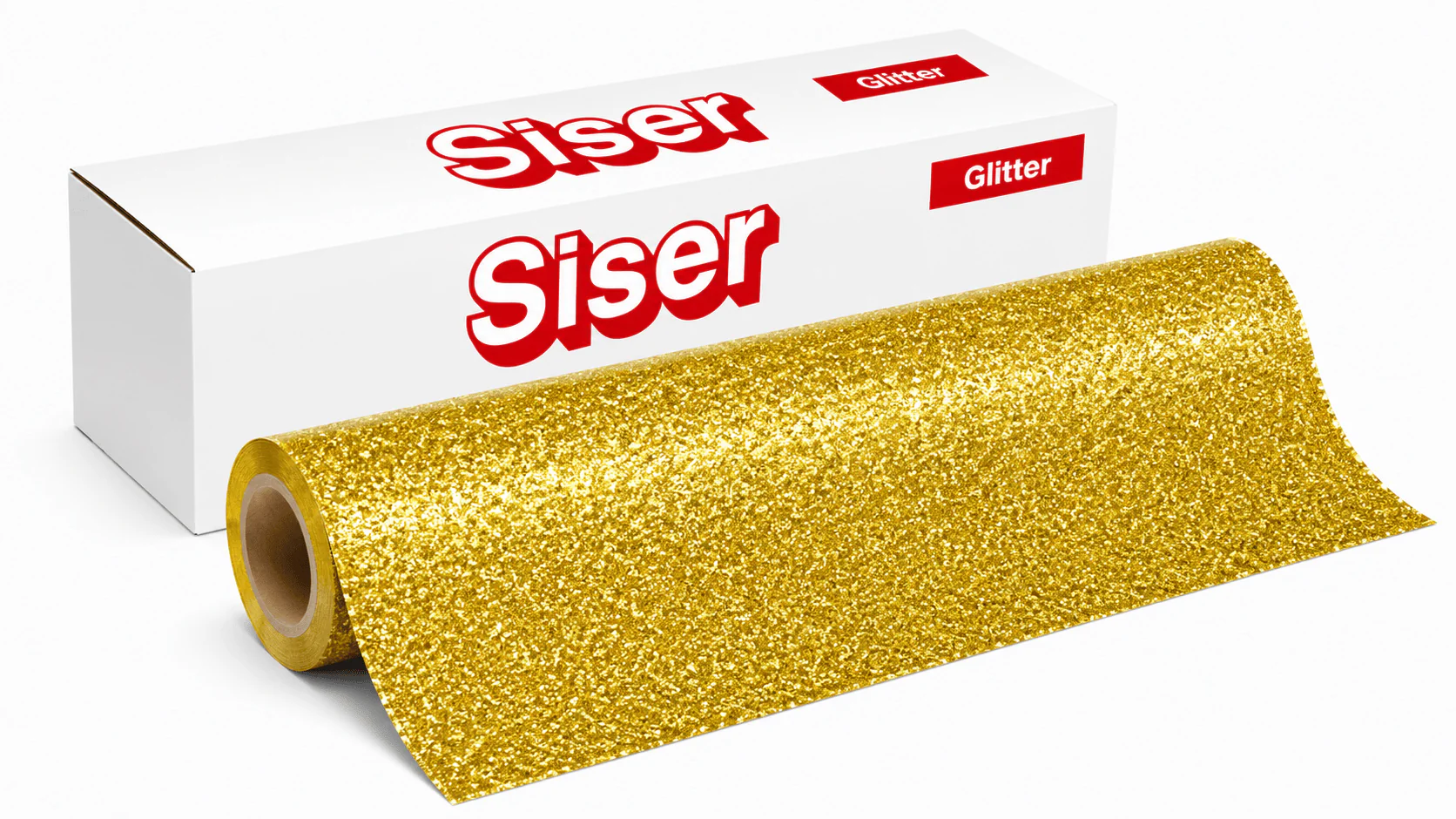 Siser GLITTER Vinyl - Image 12