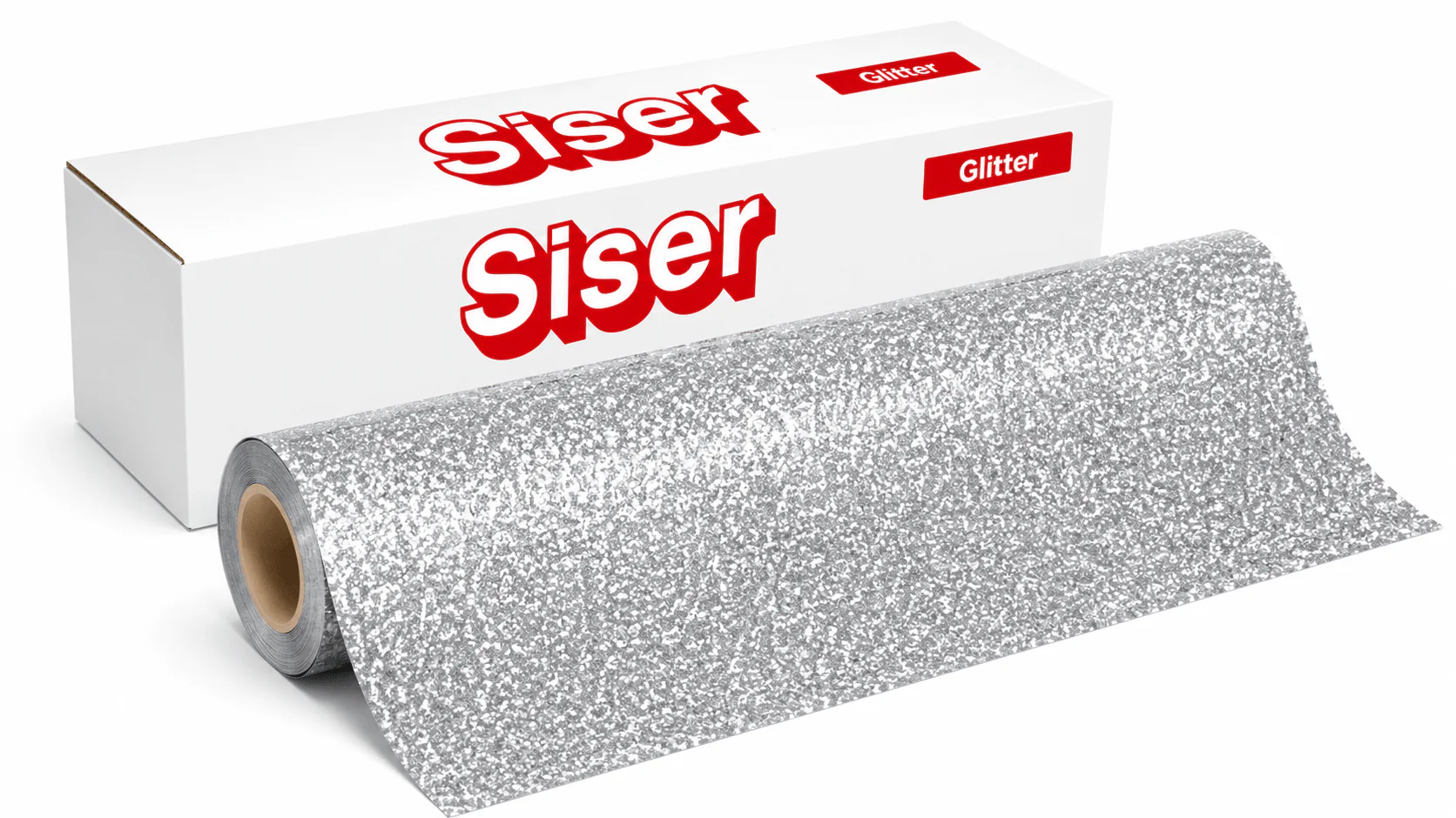 Siser GLITTER Vinyl - Image 13