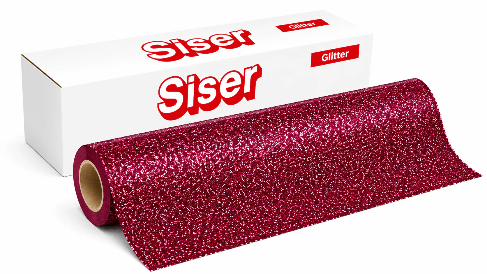 Siser GLITTER Vinyl - Image 14