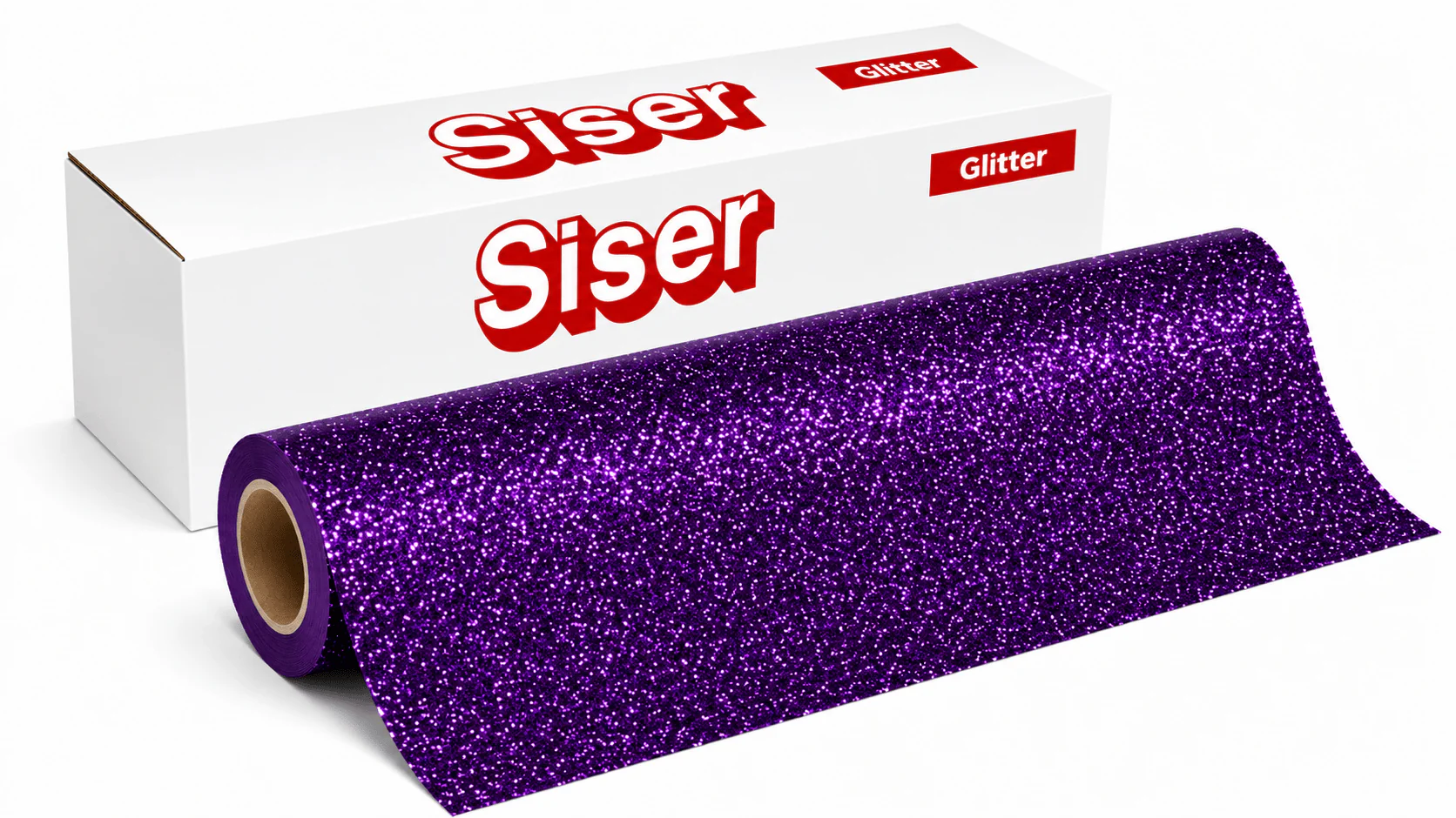 Siser GLITTER Vinyl - Image 15