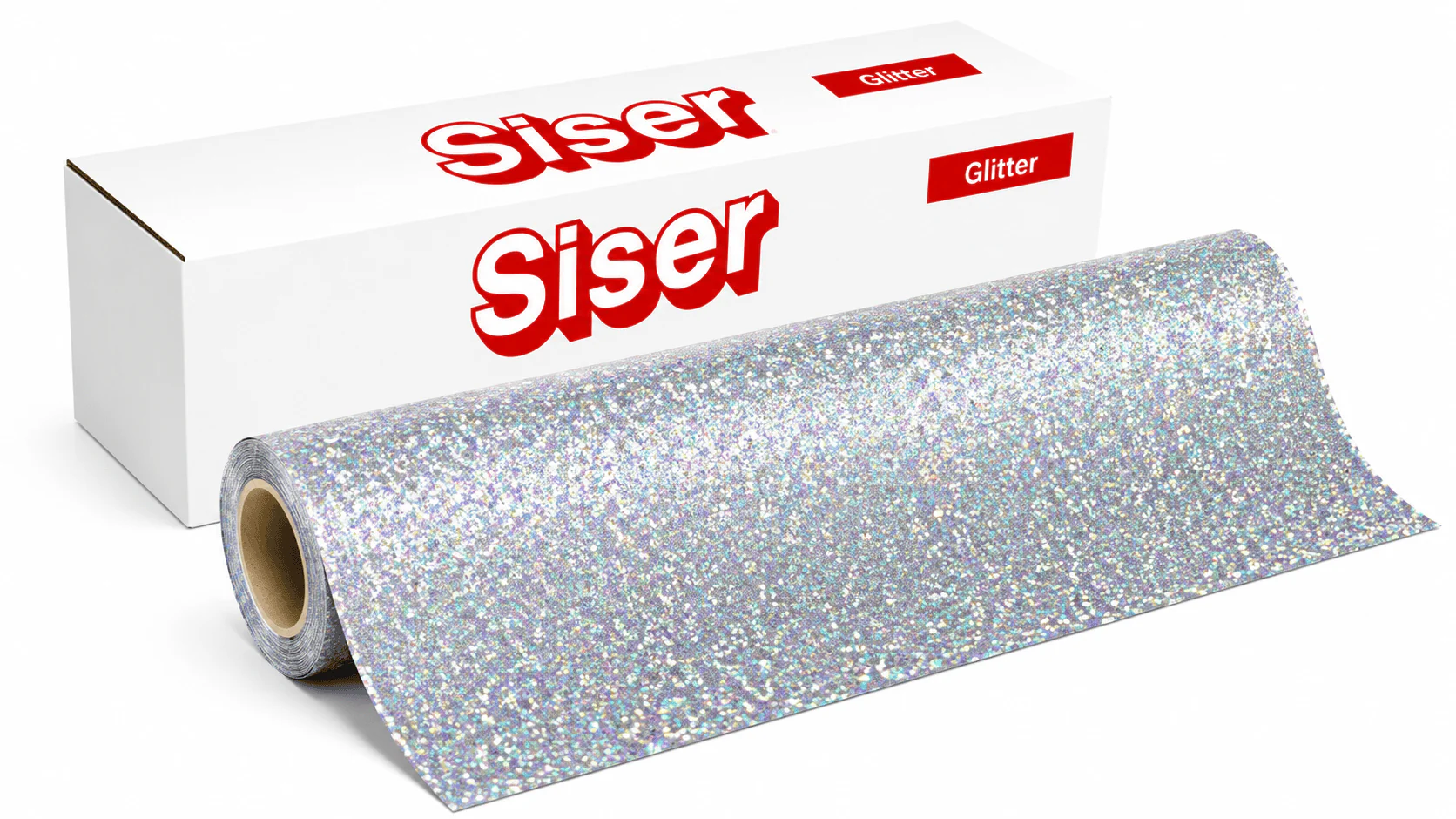 Siser GLITTER Vinyl - Image 16