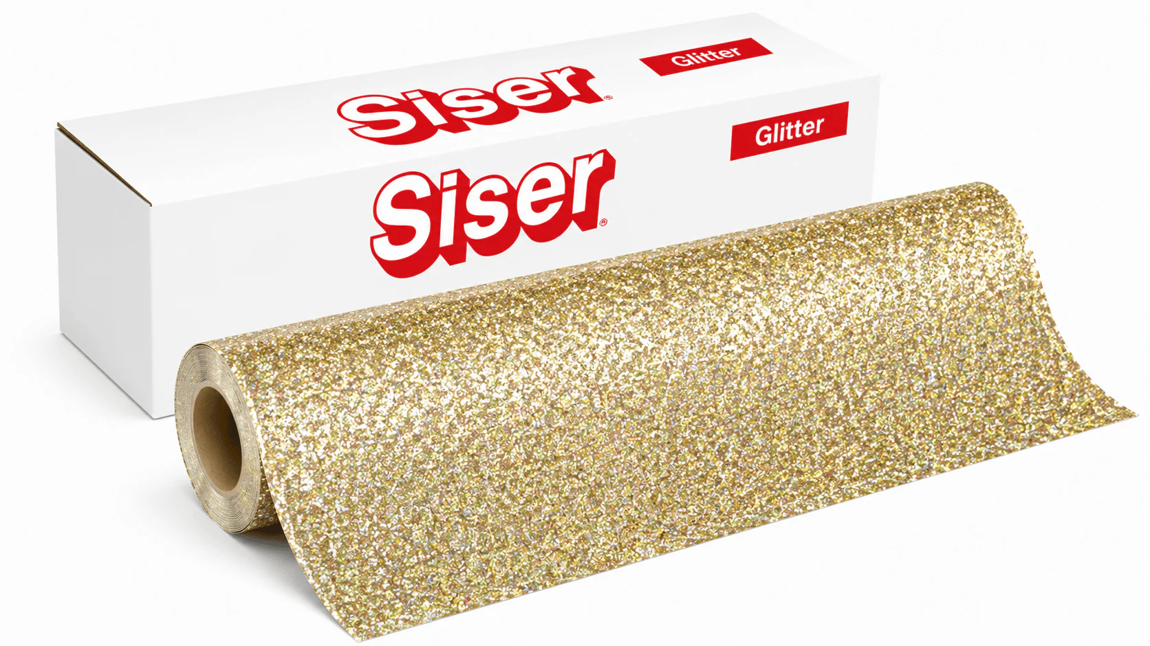 Siser GLITTER Vinyl - Image 17