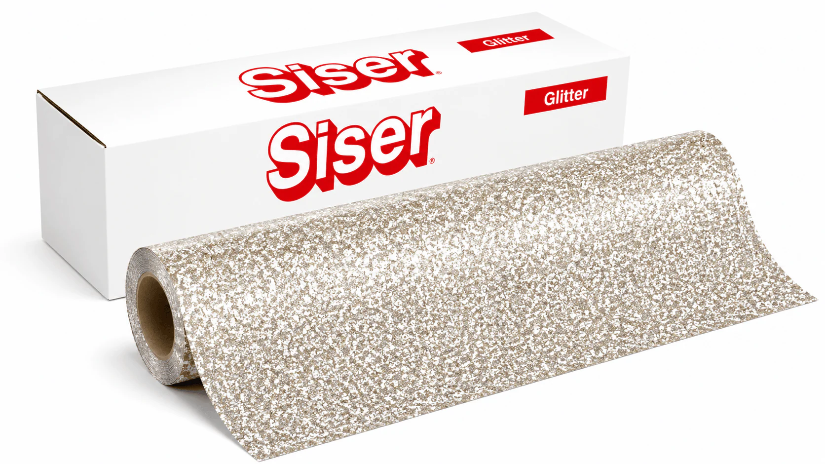 Siser GLITTER Vinyl - Image 18
