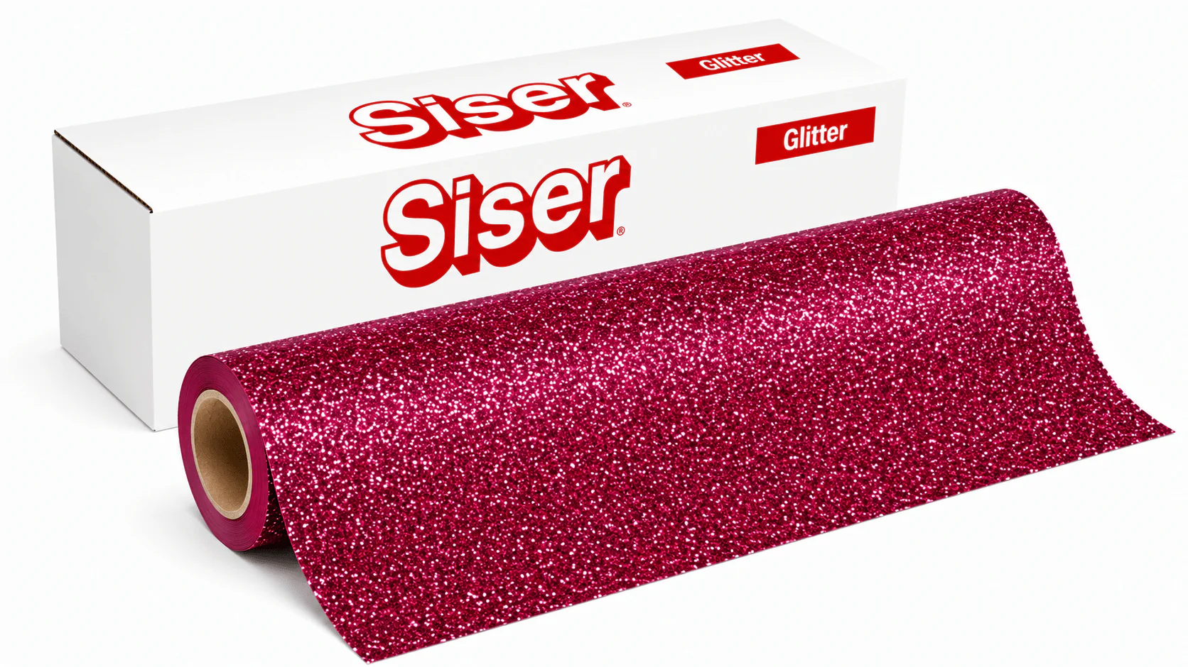 Siser GLITTER Vinyl - Image 19