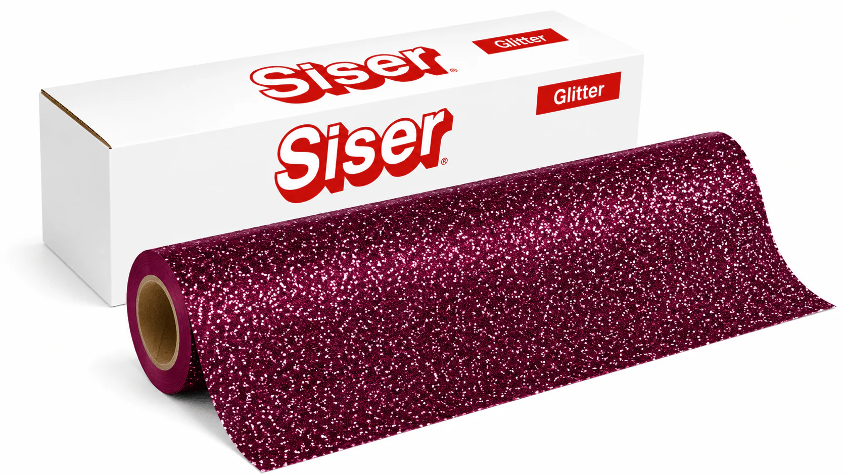 Siser GLITTER Vinyl - Image 20