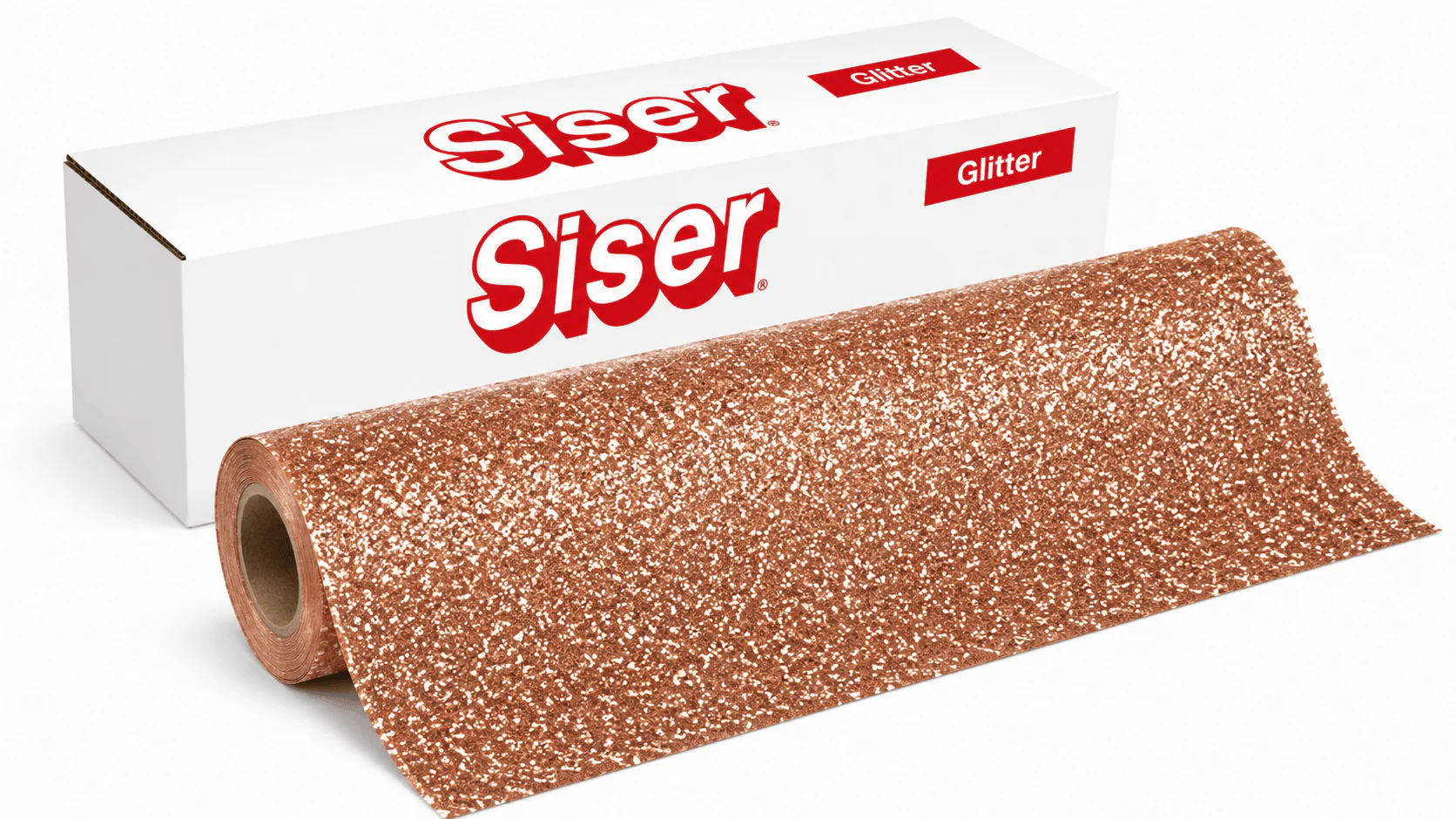 Siser GLITTER Vinyl - Image 21