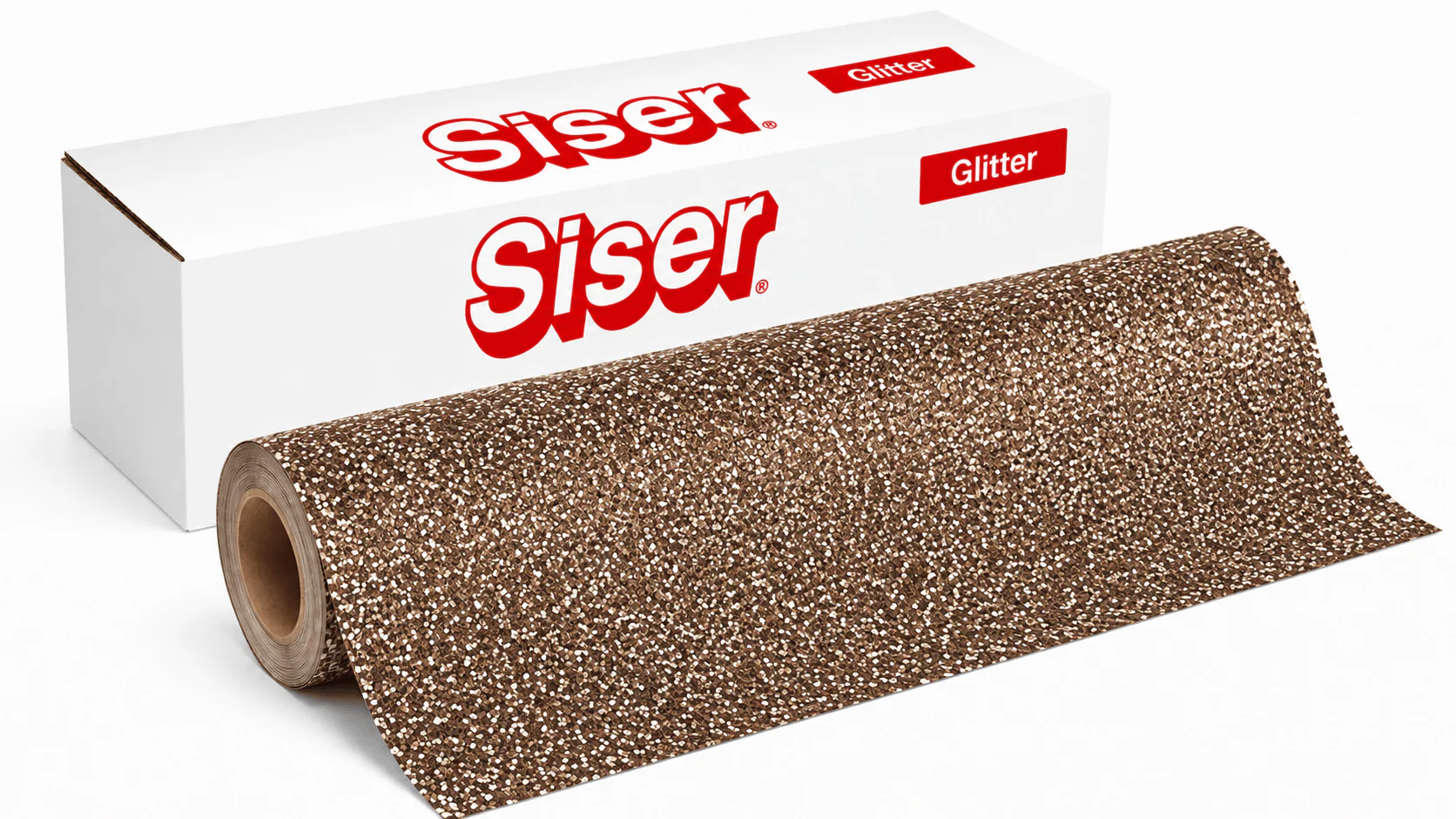Siser GLITTER Vinyl - Image 22