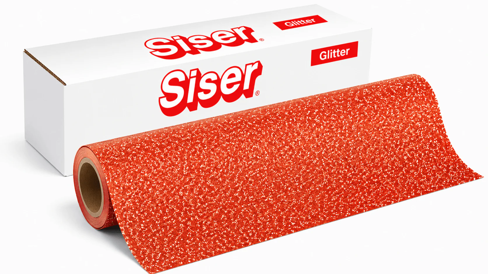 Siser GLITTER Vinyl - Image 23