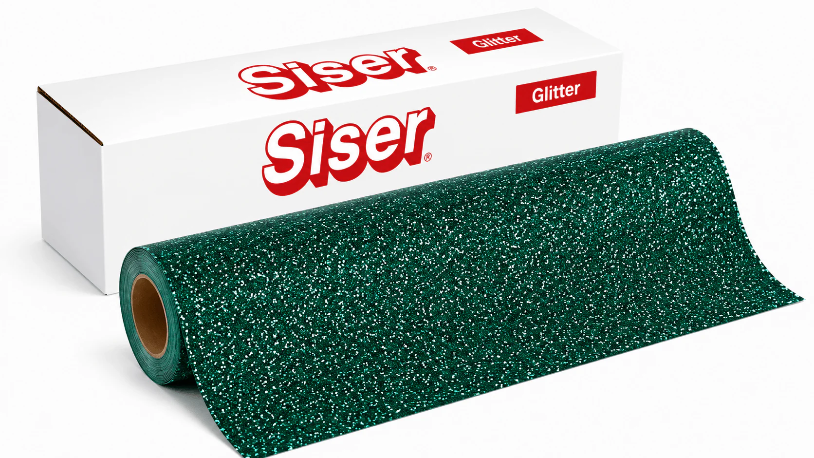 Siser GLITTER Vinyl - Image 24