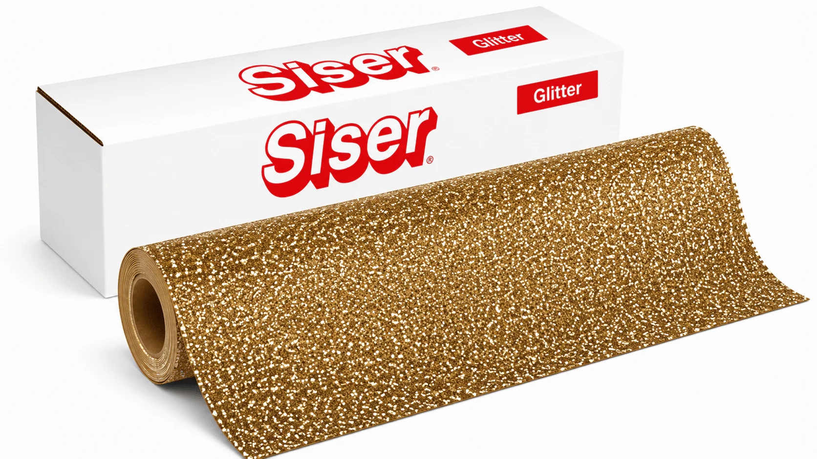Siser GLITTER Vinyl - Image 25