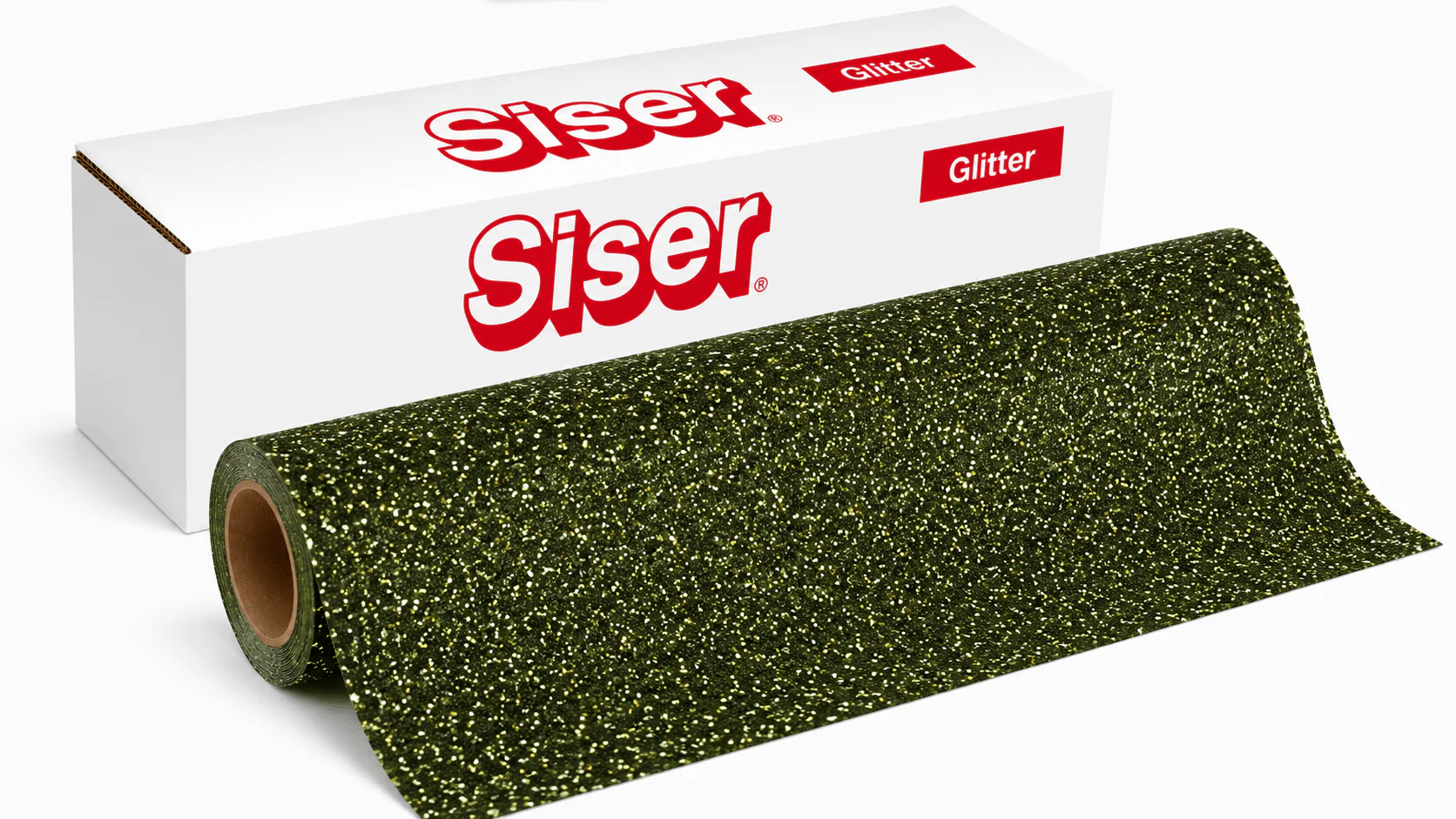 Siser GLITTER Vinyl - Image 26