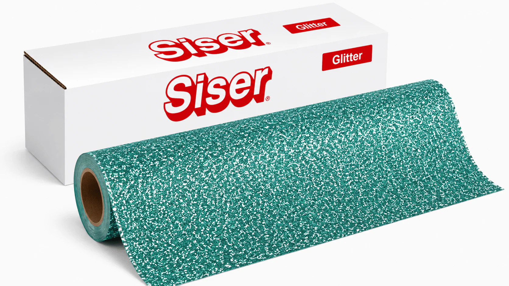 Siser GLITTER Vinyl - Image 27