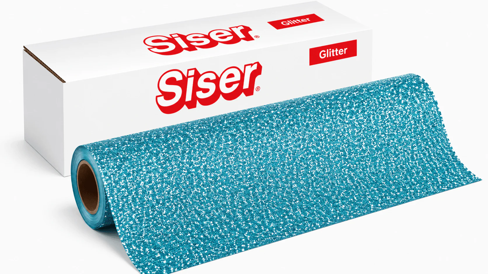 Siser GLITTER Vinyl - Image 28