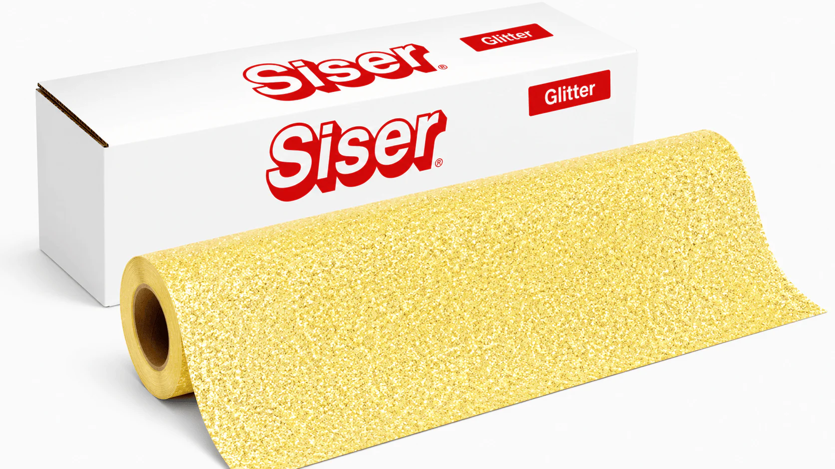 Siser GLITTER Vinyl - Image 29