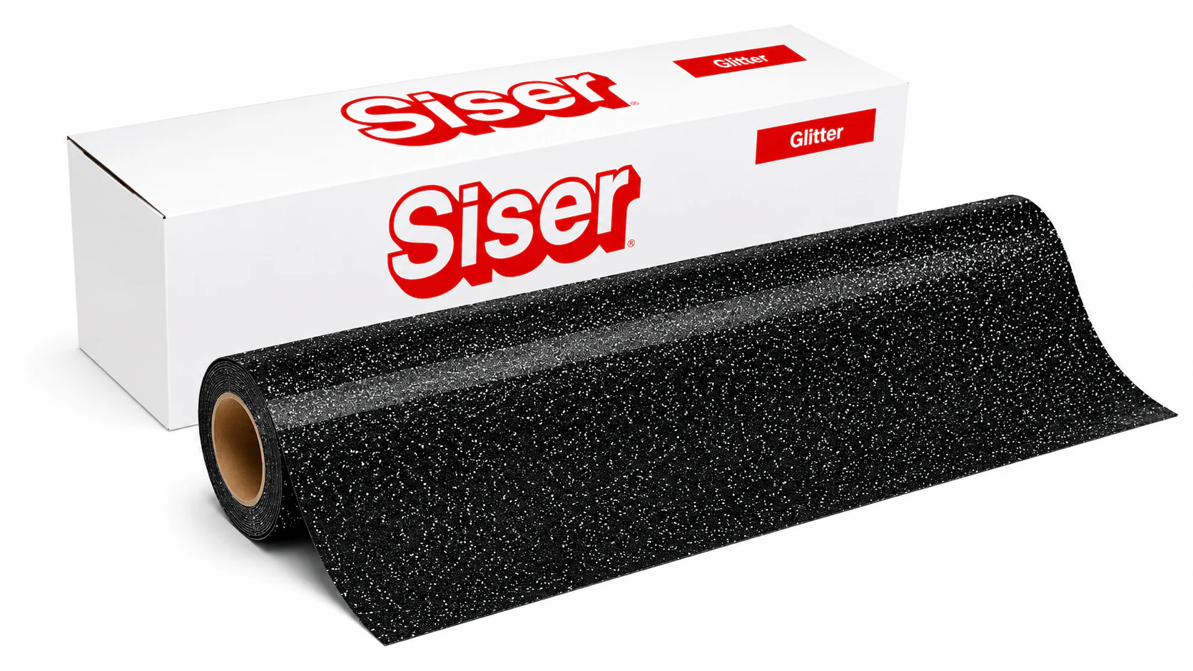 Siser GLITTER Vinyl - Image 3
