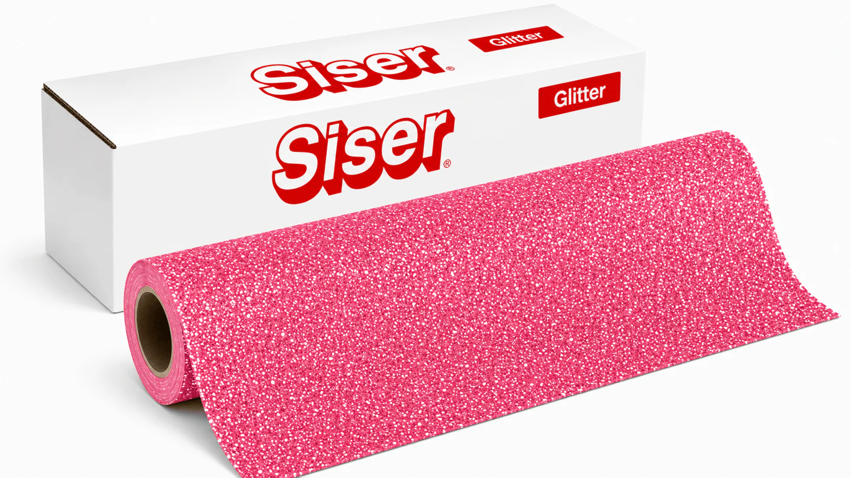 Siser GLITTER Vinyl - Image 30