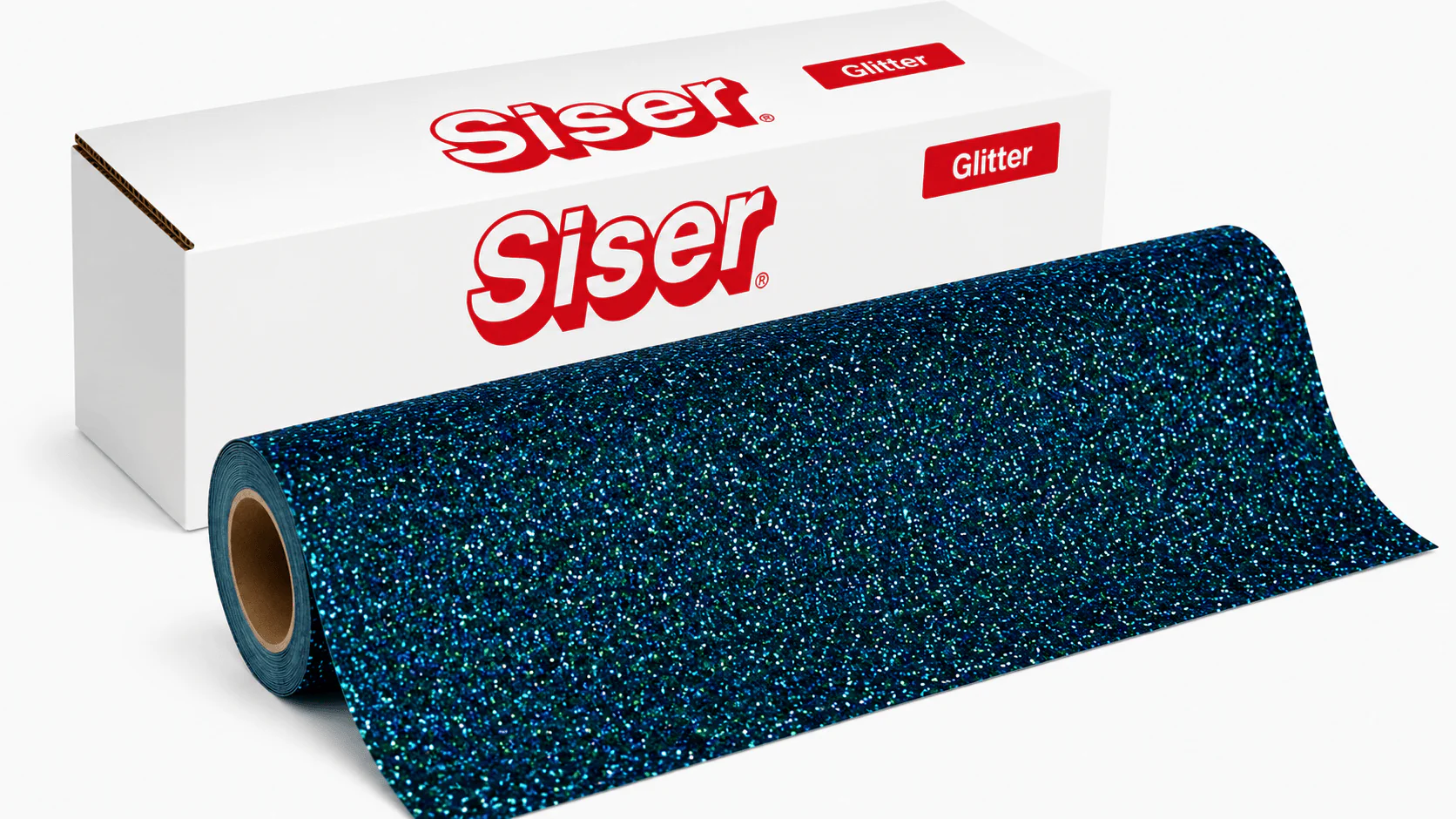 Siser GLITTER Vinyl - Image 31