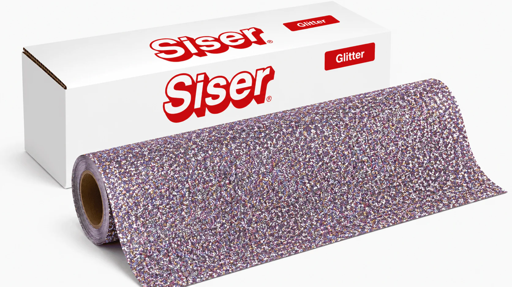 Siser GLITTER Vinyl - Image 32