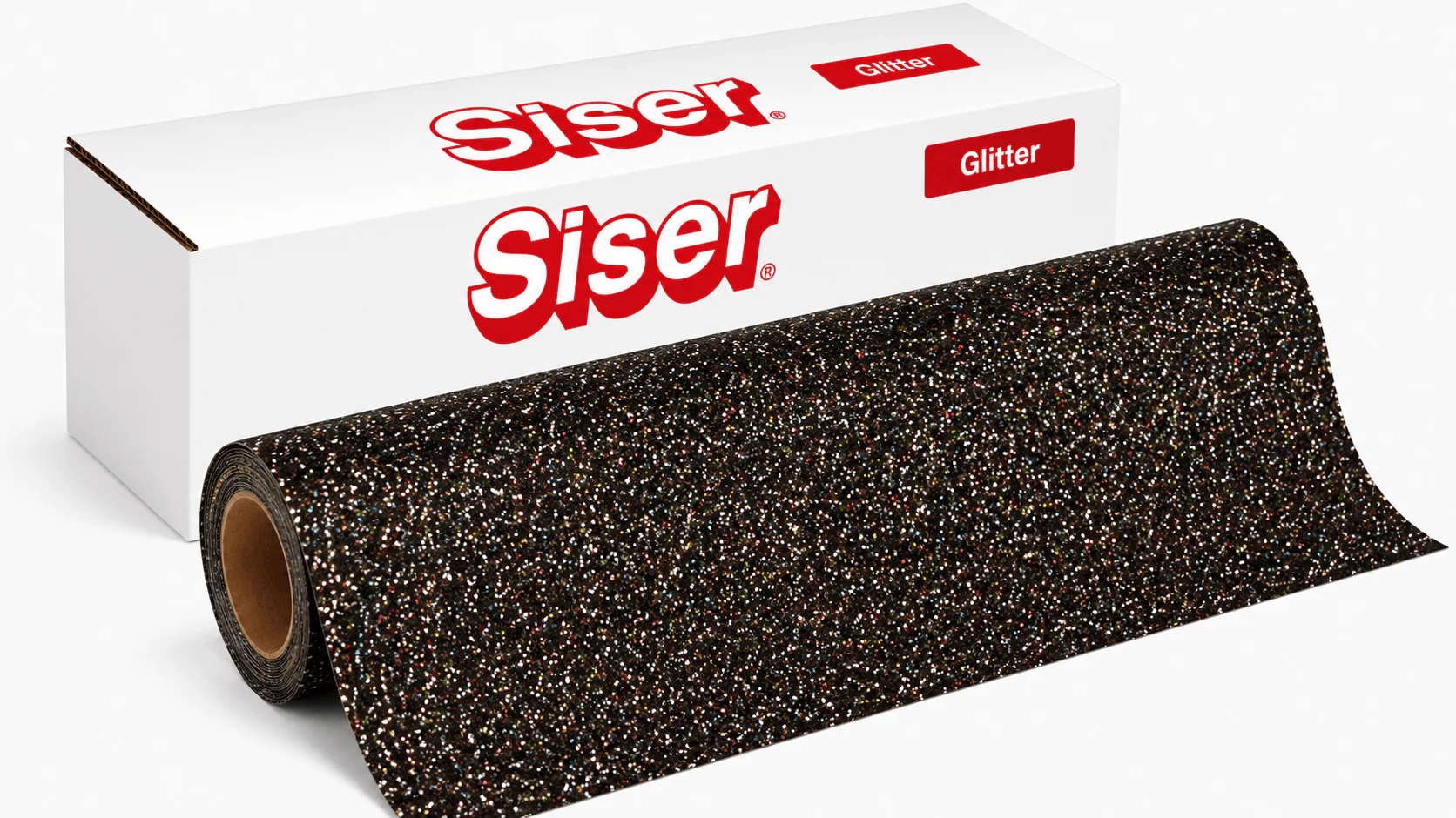 Siser GLITTER Vinyl - Image 33