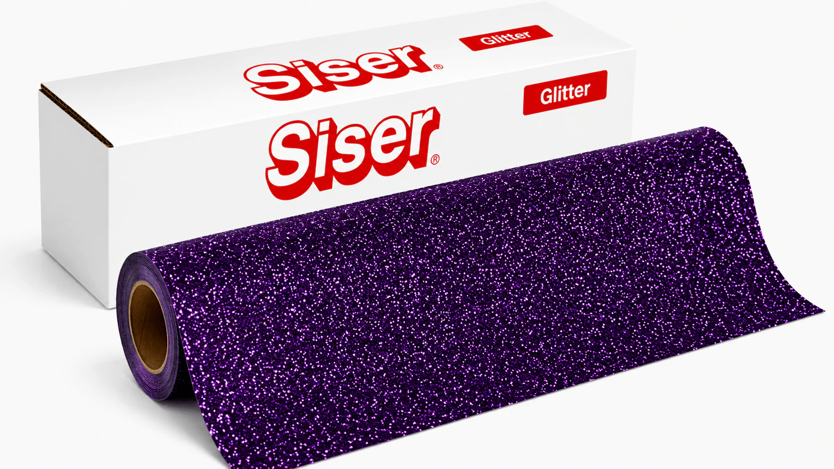 Siser GLITTER Vinyl - Image 34
