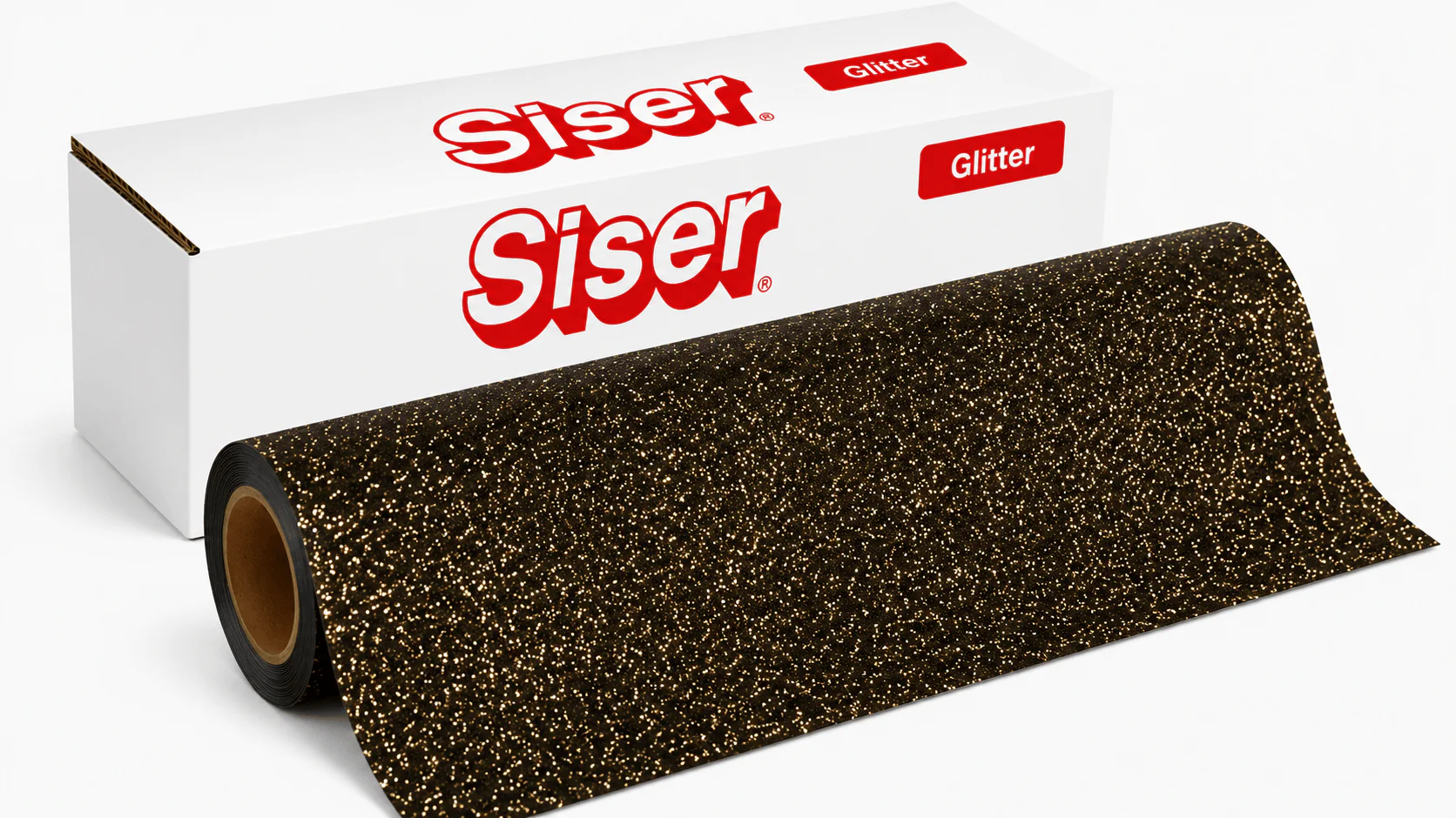 Siser GLITTER Vinyl - Image 35