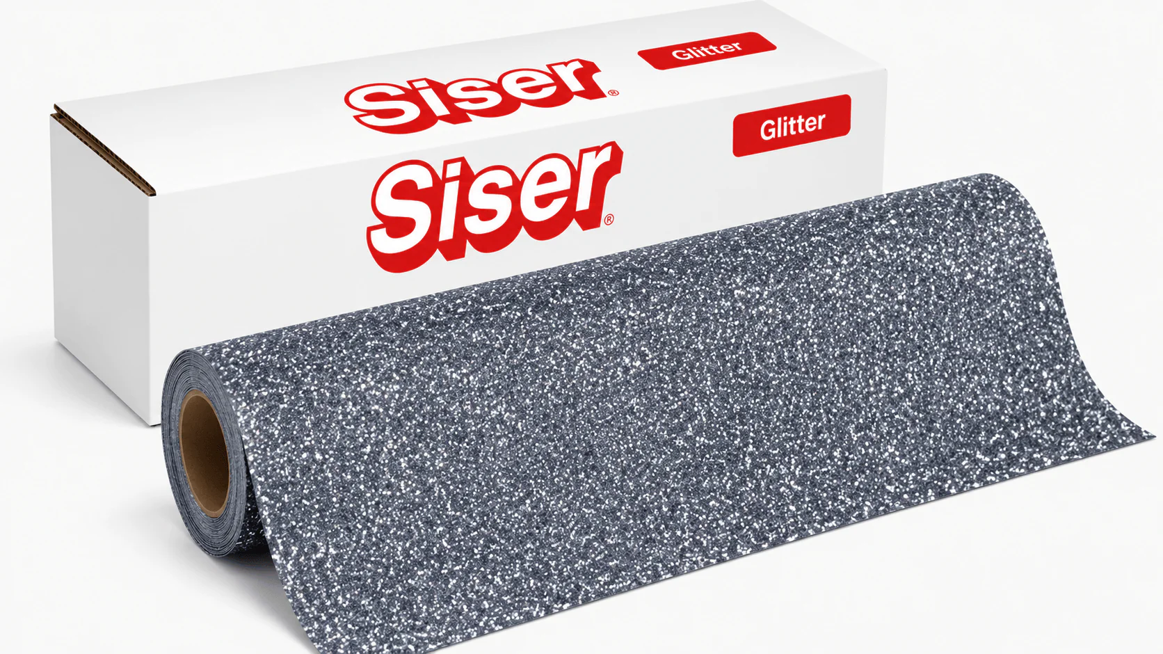 Siser GLITTER Vinyl - Image 36