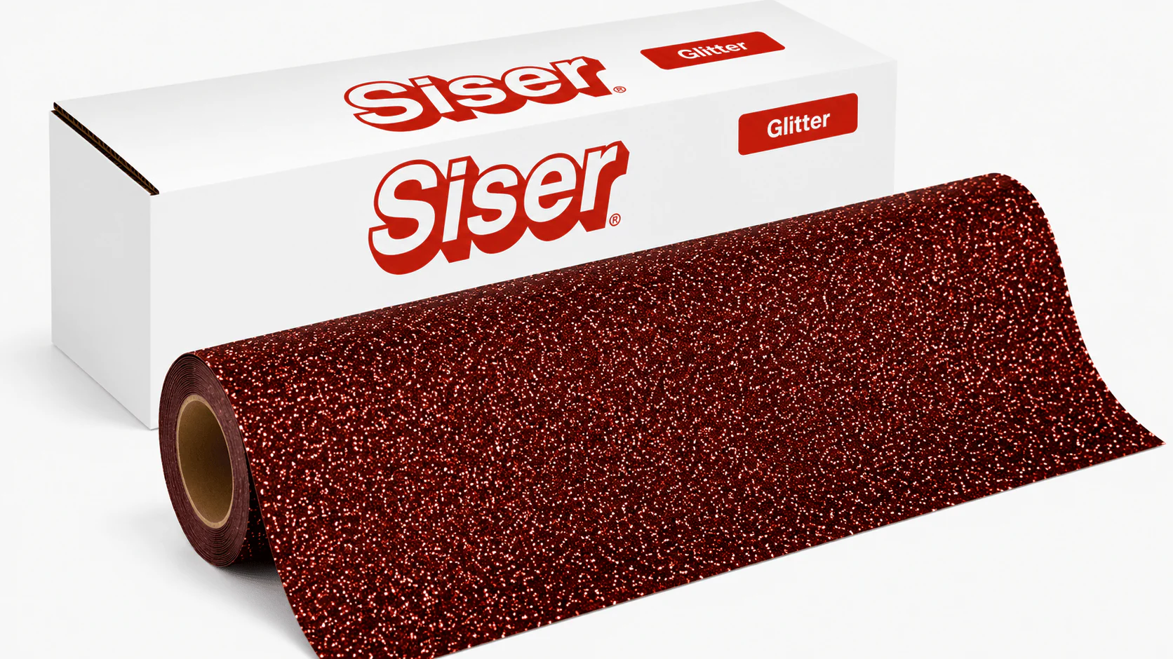Siser GLITTER Vinyl - Image 37