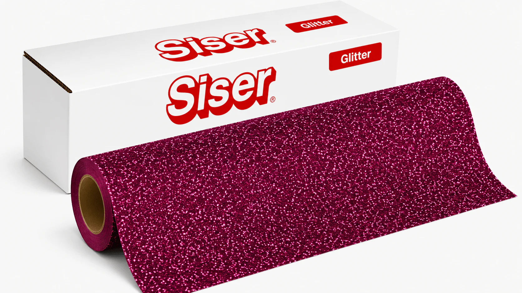 Siser GLITTER Vinyl - Image 38
