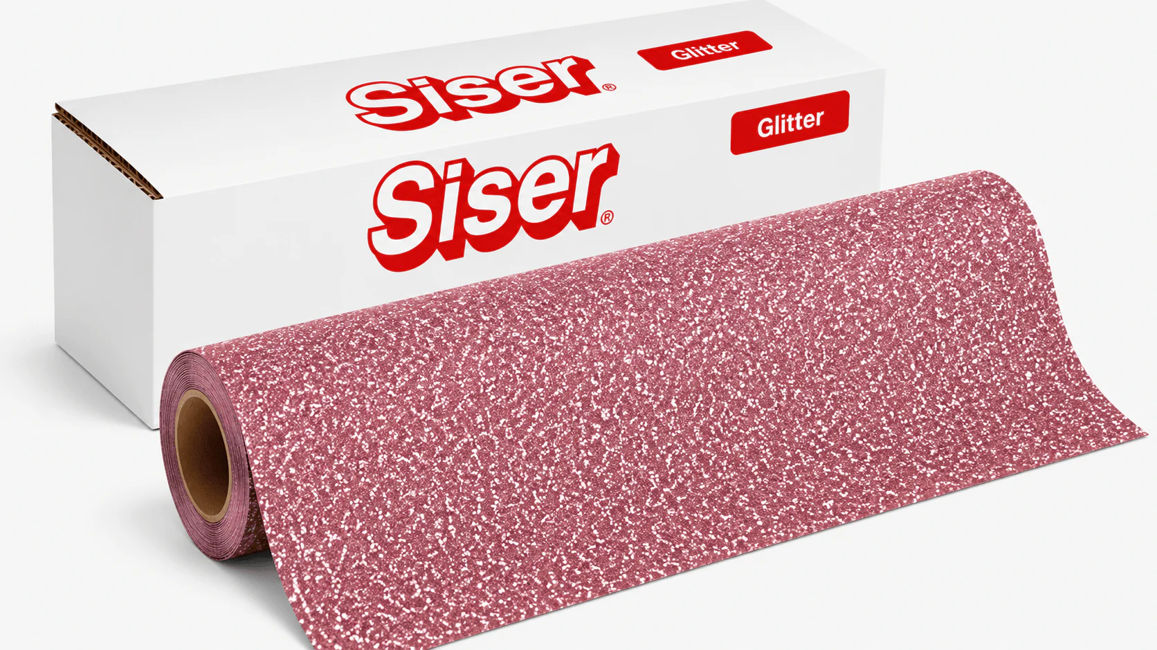 Siser GLITTER Vinyl - Image 39
