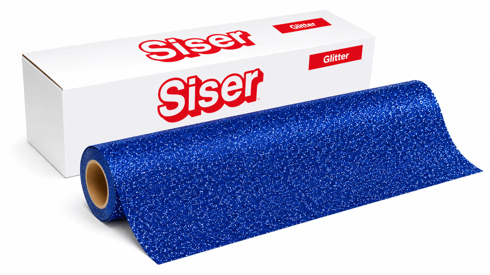 Siser GLITTER Vinyl - Image 4