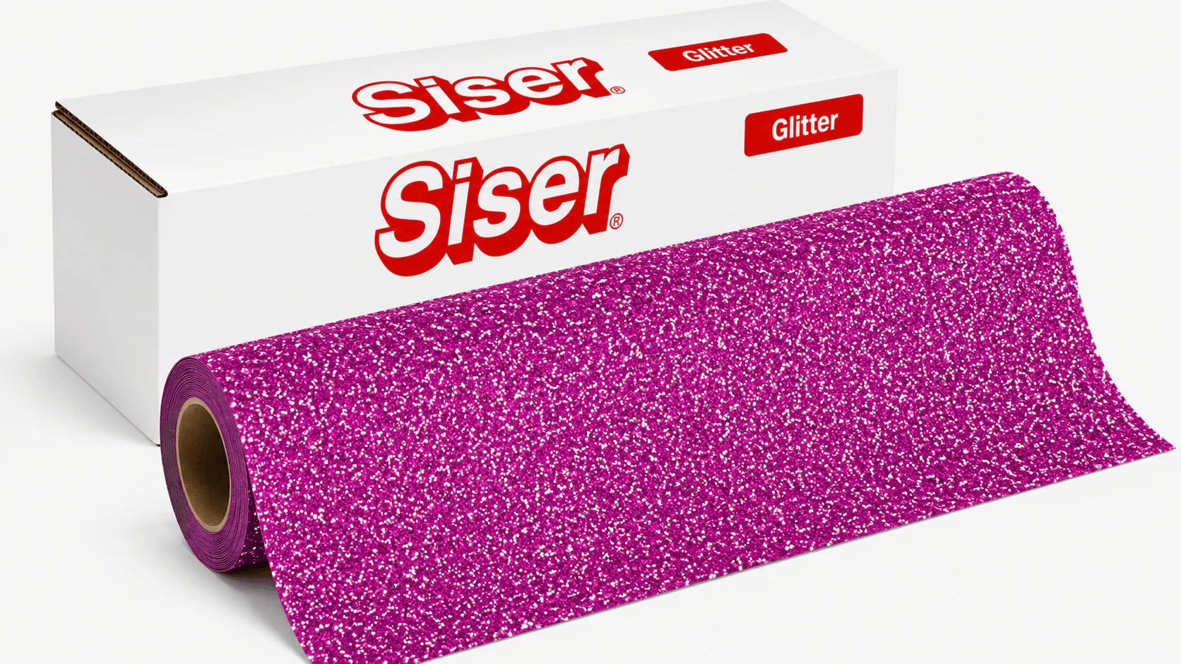 Siser GLITTER Vinyl - Image 40