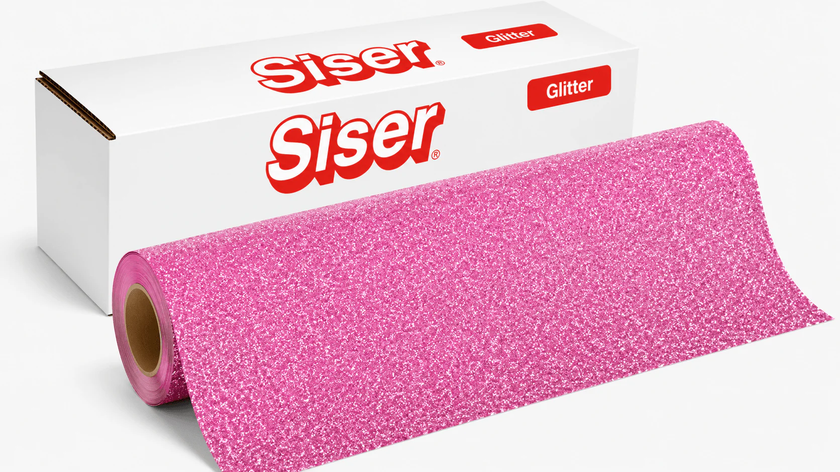 Siser GLITTER Vinyl - Image 41