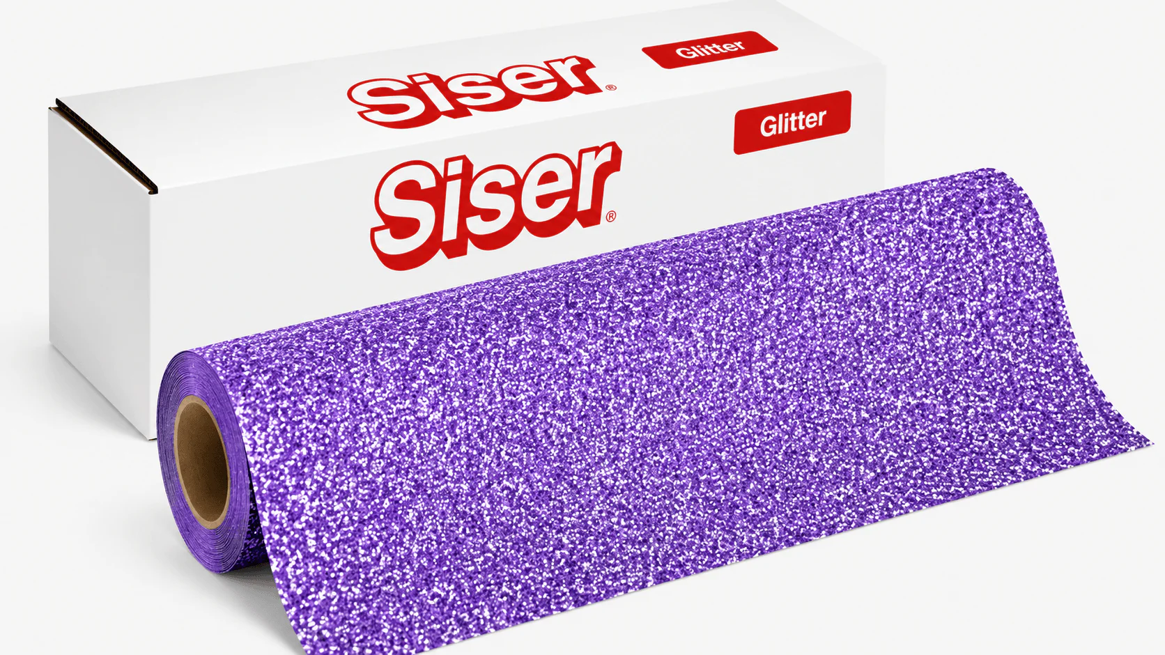 Siser GLITTER Vinyl - Image 42
