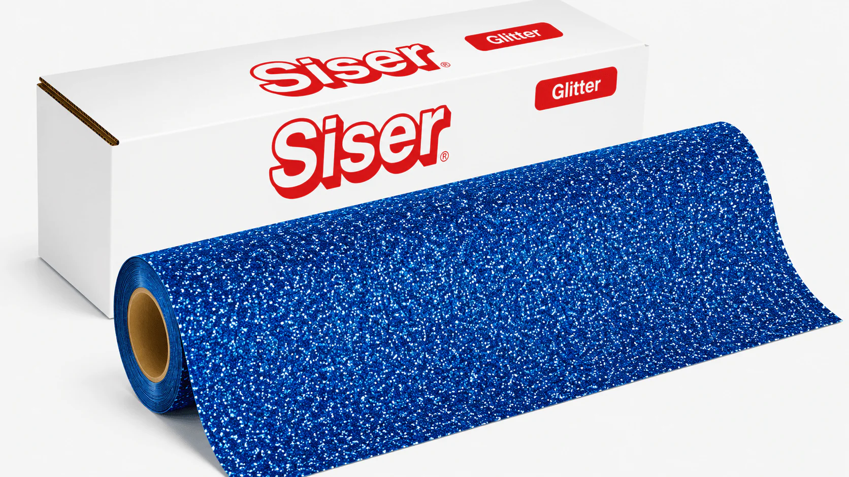 Siser GLITTER Vinyl - Image 43