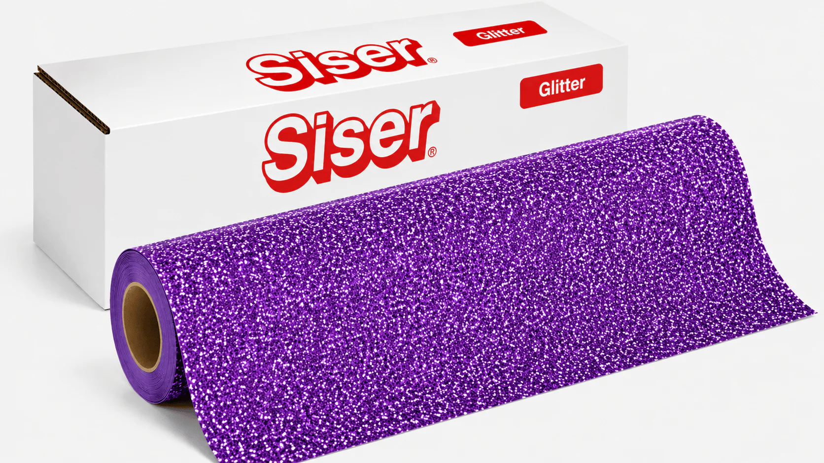 Siser GLITTER Vinyl - Image 44