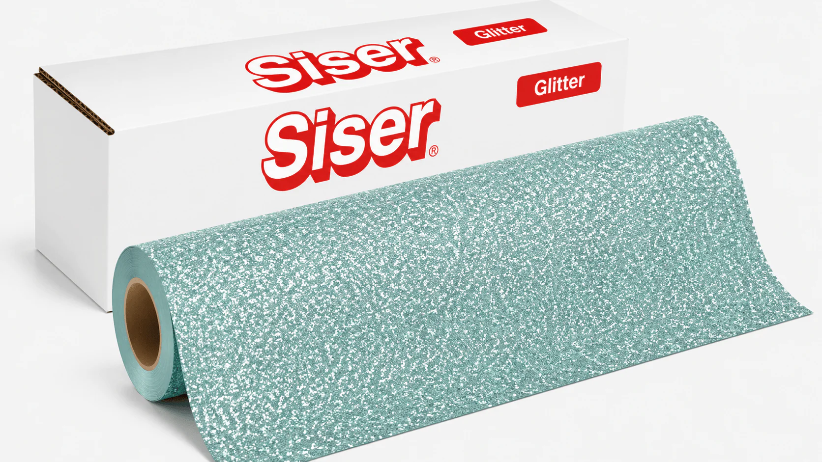 Siser GLITTER Vinyl - Image 46