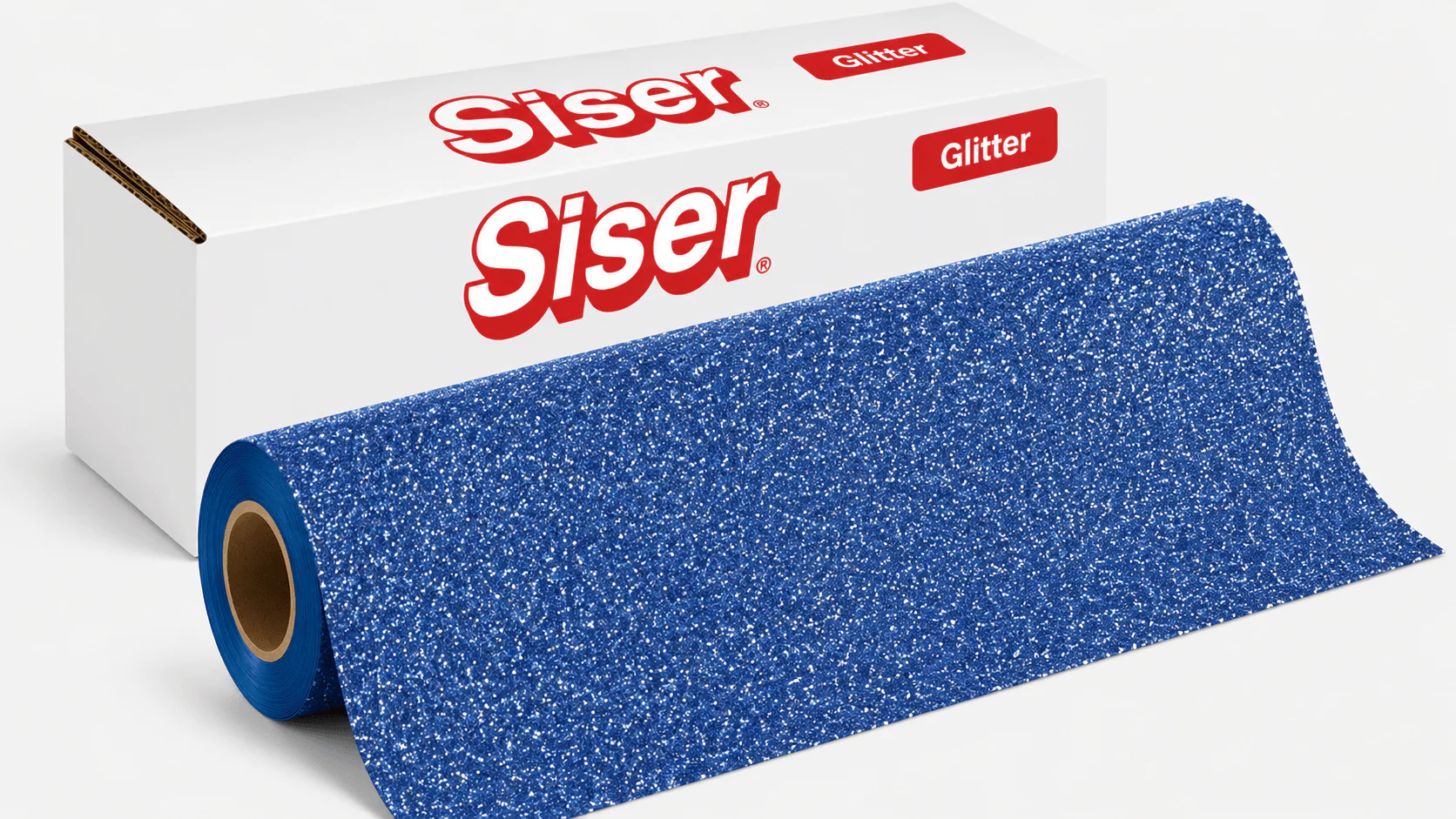 Siser GLITTER Vinyl - Image 47