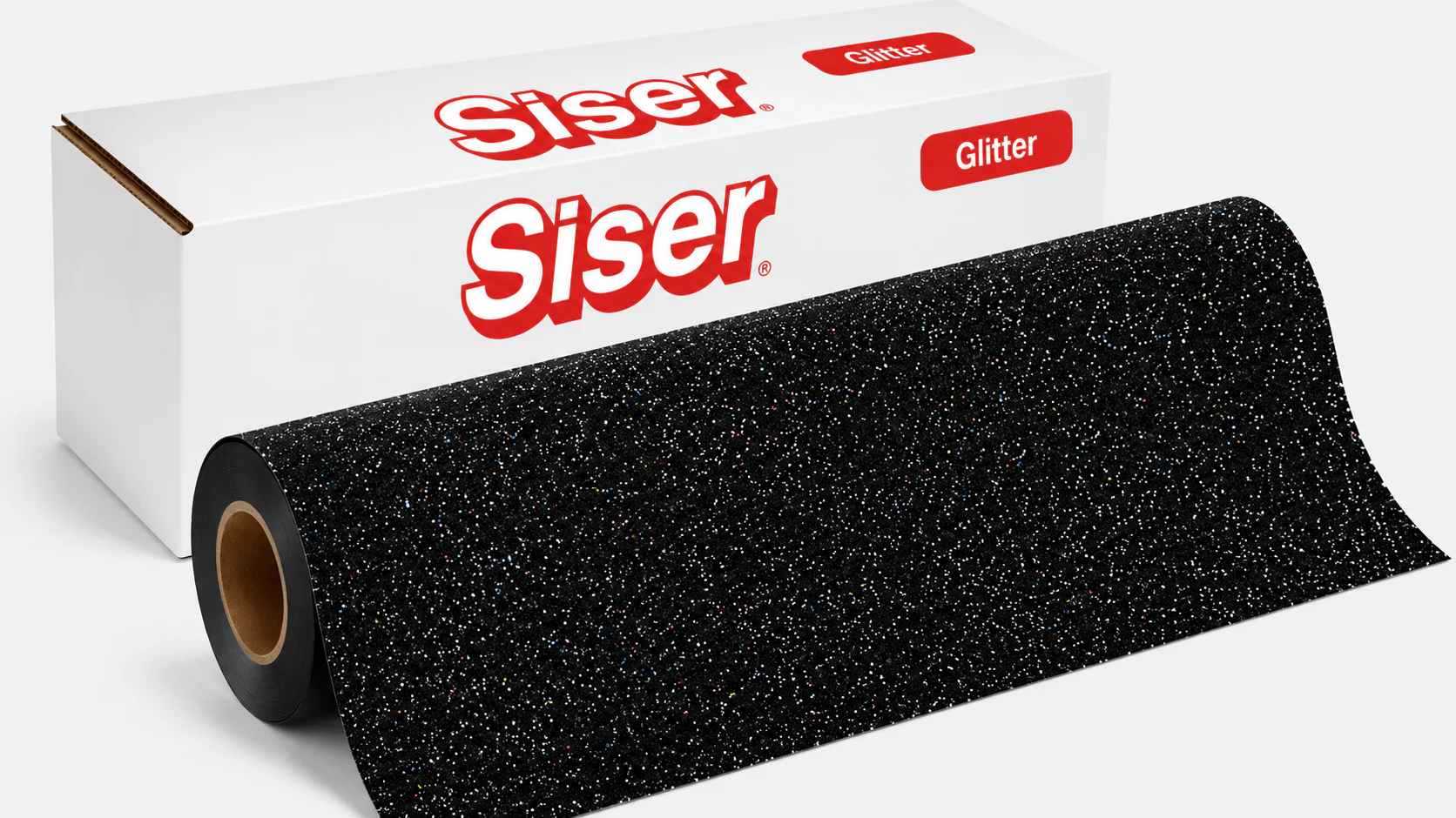 Siser GLITTER Vinyl - Image 49