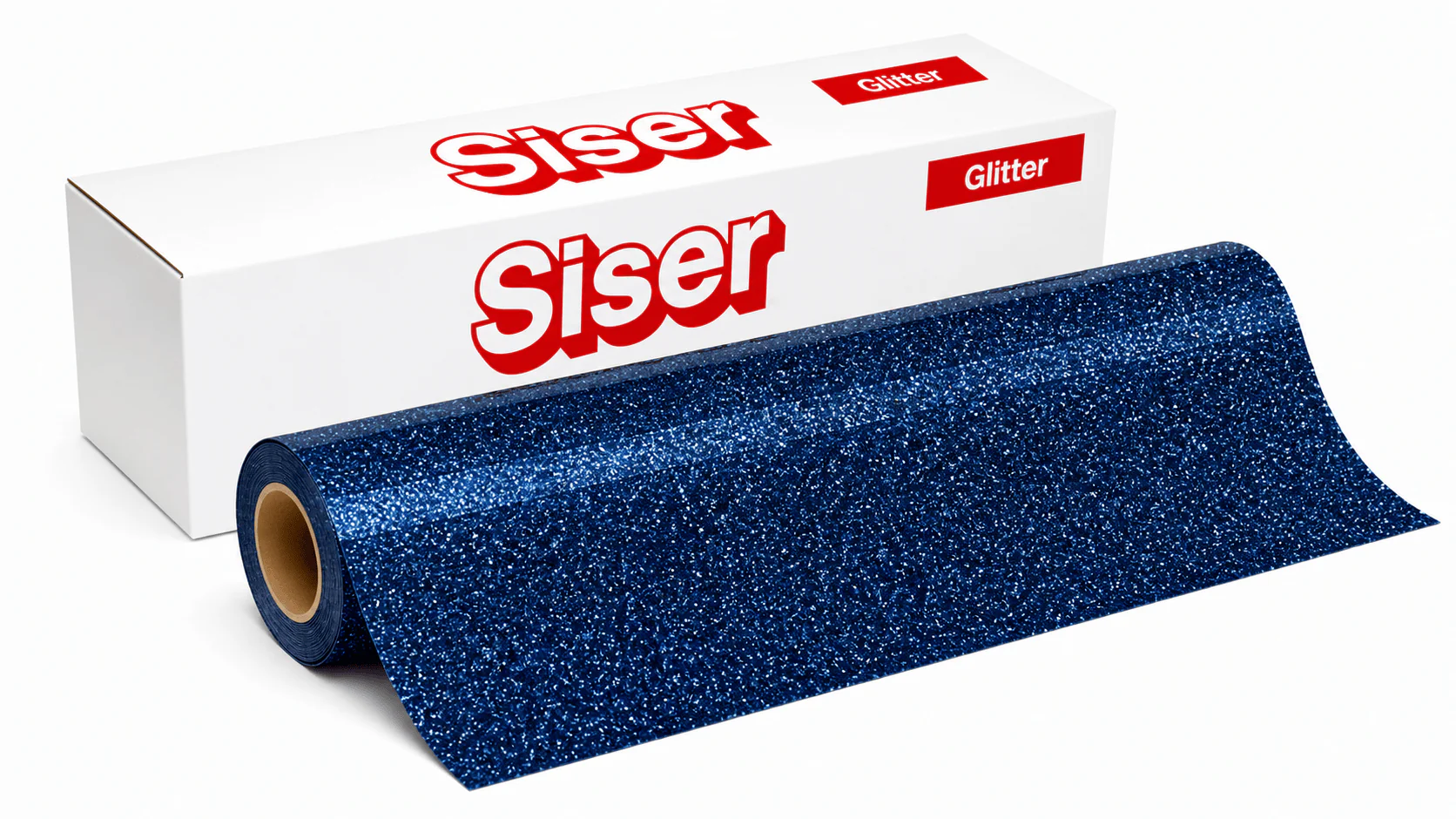 Siser GLITTER Vinyl - Image 5