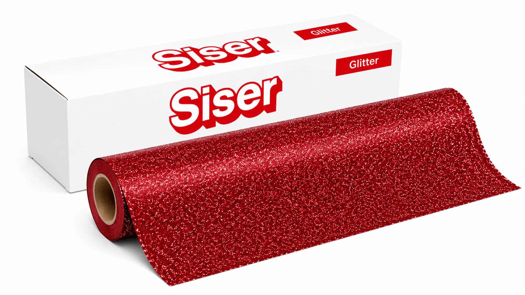 Siser GLITTER Vinyl - Image 6