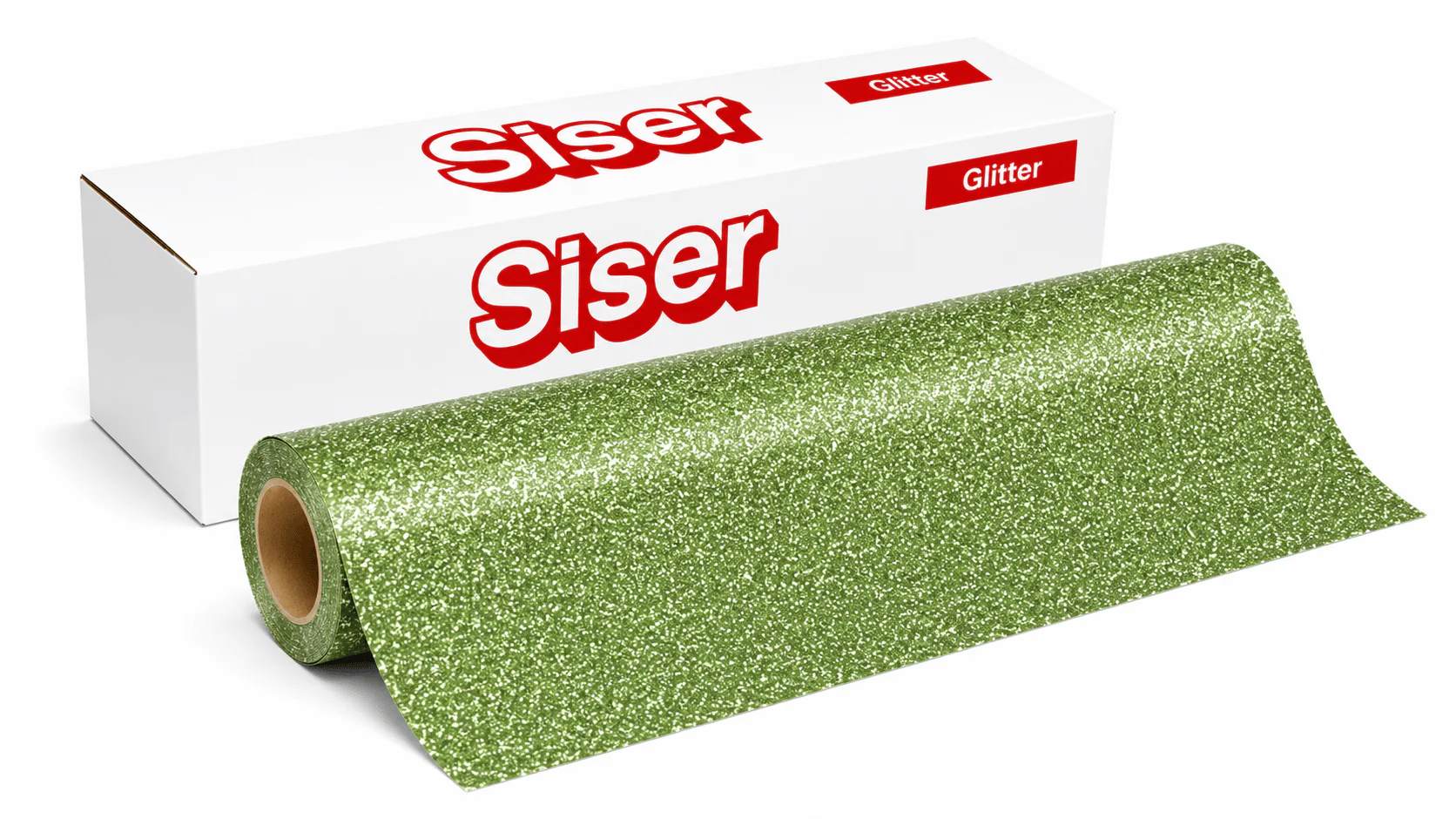 Siser GLITTER Vinyl - Image 7