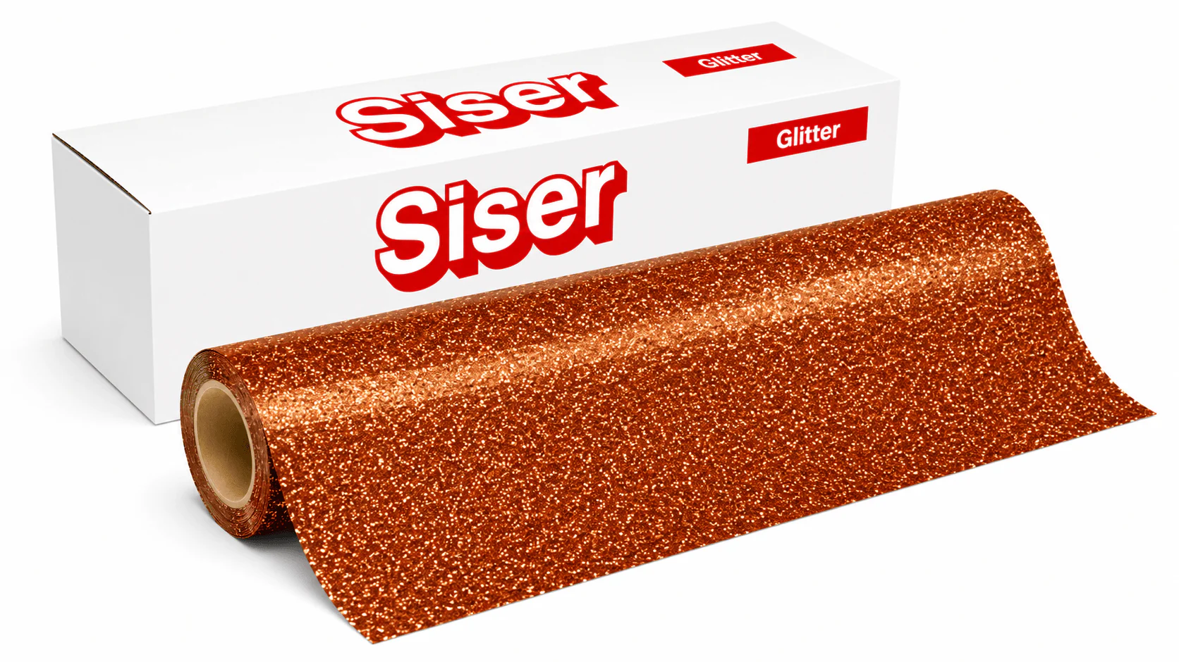 Siser GLITTER Vinyl - Image 8