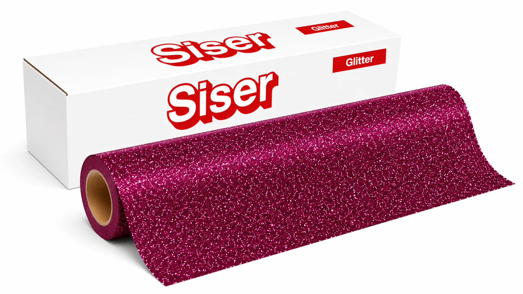 Siser GLITTER Vinyl - Image 9
