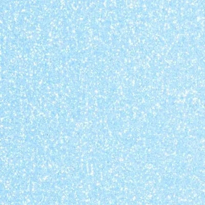 Siser Glitter White and Neon Vinyl - Image 3